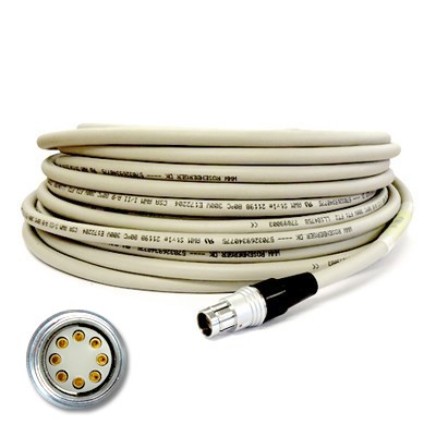 FT008 - 5M Cable For Analogue Wind Sensors