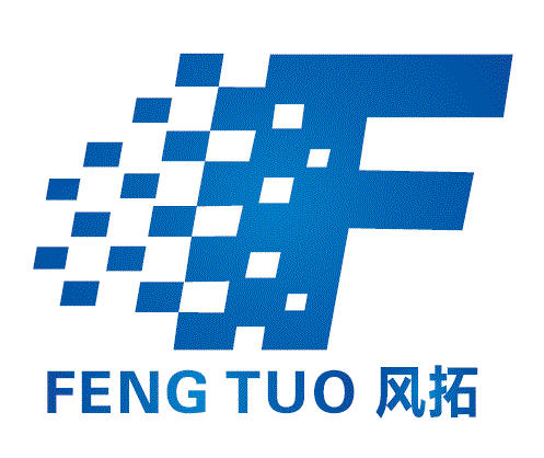 Feng Tuo logo - distributors of FT ultrasonic wind sensors in China